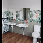 La Bonne Nouvelle 펜션 Villiers-en-Desoeuvre