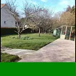 펜션 La Bonne Nouvelle