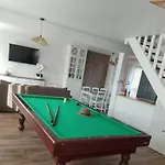 La Bonne Nouvelle 펜션