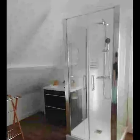 Holiday home La Bonne Nouvelle