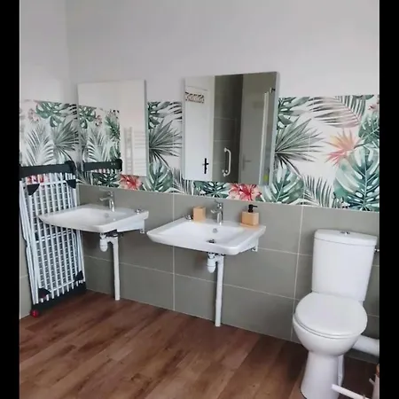La Bonne Nouvelle Holiday home Villiers-en-Desoeuvre