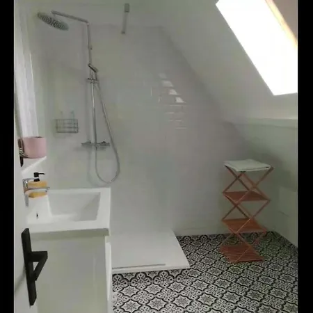 La Bonne Nouvelle